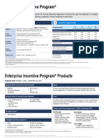 4 FY23 Enterprise Incentive Program Overview (29july2022)