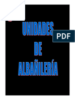 C02 Unidades de Albañilería