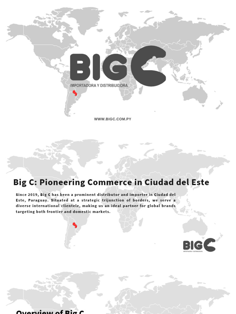Big C 2024 BL | PDF