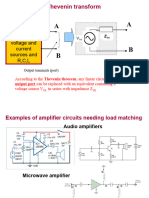 13 AC Thevenin & Norton Transforms (1) - Tagged