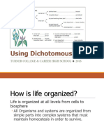 00-Dichotomous Key 2016