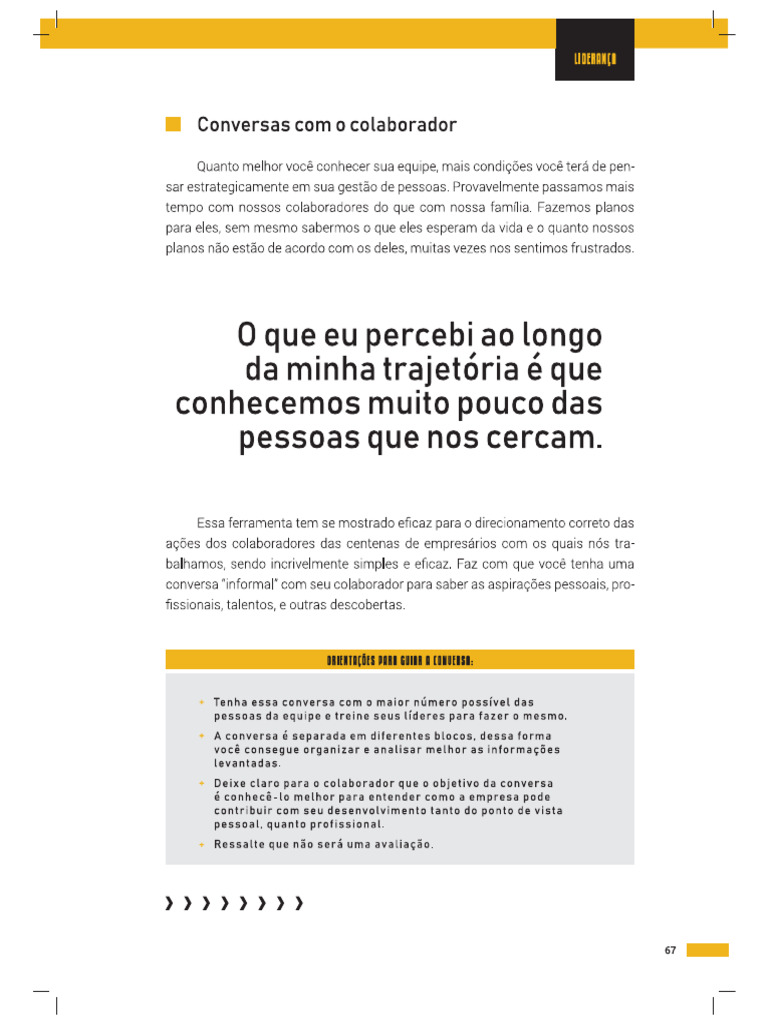 Apostila Lideranca Pdf