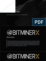 BitMinerX - Espanol Q2 2024
