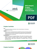 PDF Projeto Caminhar Imprimir