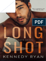 LONG-SHOT(Hoops #1) by Kennedy Ryan