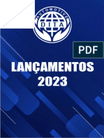 Dita Lancamentos 2023