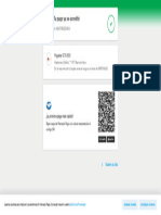 ¡Listo! Tu Pago Ya Se Acreditó
