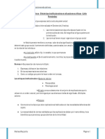 Intervenciones en Organizaciones Educativas PDF