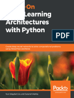 2019 Packt - Hands on Deep Learning Architectures With Python (303)