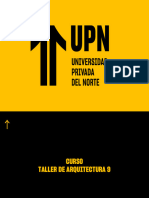 Sem. N.° 02 - Justificación - Ta9