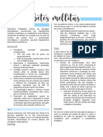 01 - Diabetes Mellitus