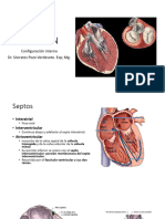 Corazon Configuracion Interna