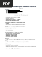 Qué es el FTQ en Calidad | PDF | Lean Manufacturing | Calidad (comercial)