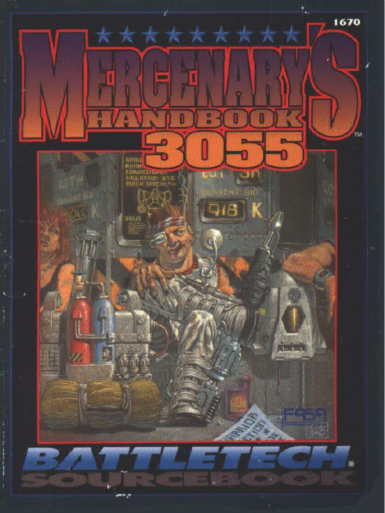 Handbook 3055 | PDF