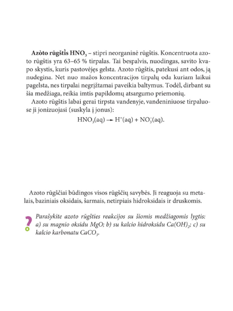 Azoto Rugstiss | PDF