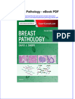 Ebook Breast Pathology PDF Full Chapter PDF