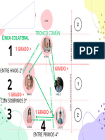 PARENTESCO COLATERAL Y RECTA (1)