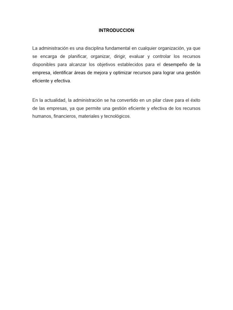 Contabilidad Administrativa Pdf Presupuesto Contabilidad