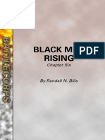 Black Mist Chapter 6 - Randall N. Bills