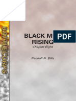 Black Mist Chapter 8 - Randall N. Bills