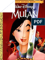 Mulan (Disney)