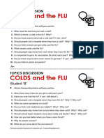 Discuss2 Colds-Flu