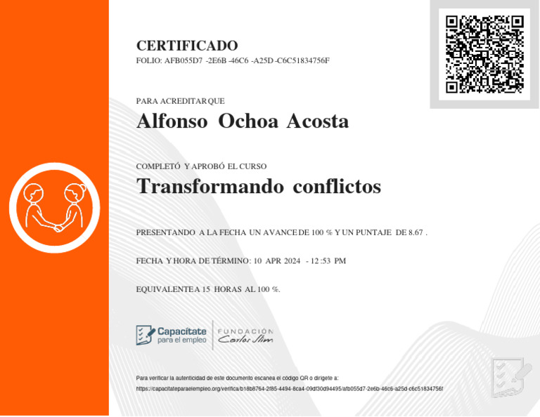 Alfonso Ochoa Acosta Pdf