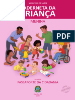 Bvspublicacoescaderneta Crianca Menina 5.ed - PDF 2