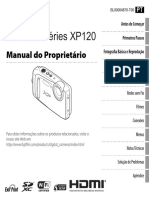 Finepix Xp120 Manual Pt