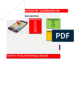 Ejericicios de Localización Resuelto 2022-2