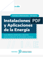 Guia-iae-cuarto-Ano Instalaciones y Aplicaciones de La Energía 1