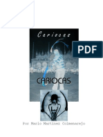 Curso Malabares Rivas - Cariocas