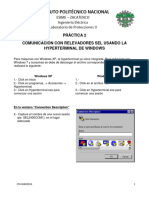 02 Practica 2_comunicacion con  Hyperterminal-1