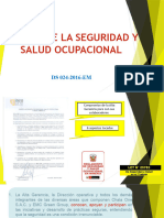 Gestion de Seguridad 2021