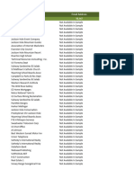 Good Emails TXT Mix 13 | PDF