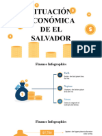 Finance Infographics by Slidesgo