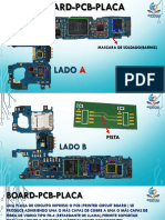 1.board PCB Placa