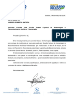 Ofício 207 - 2024-8