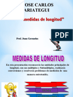 Ppt 05 Longitudes