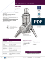 TankJet78 78DTankCleaningCatalog