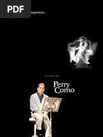 Perry Como
