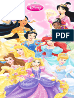 Princesas Disney