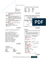 Starter UnitTest 3