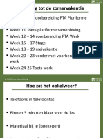 Hoofdstuk 4 Pluriforme Samenleving