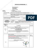 SESION  3° CAPACIDADES FISICAS DE VELOCIDAD