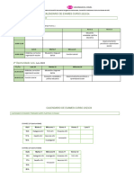 Calendario de Exames Curso 2023-24 (2)