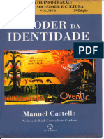 MCastells_ O Poder Da Identidade