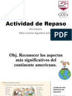 Actividad de Repaso