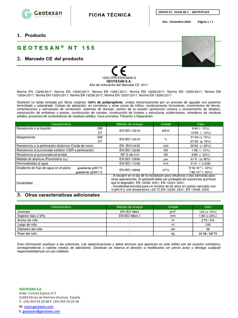 ficha-t-cnica-geot-xtil-geotesan-nt-155-pdf-materiales