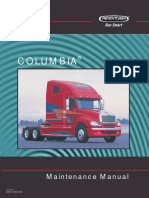 Columbia Maintenance Manual PAG 47 DELPDF y 115 OIL TRANS PDF OK y 58 PDF, 90 Y 91 PDF